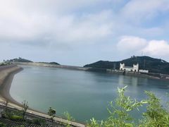 -江南天池