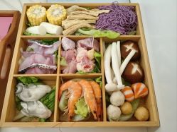 -兰心墩楠月子会所(万达店)