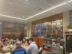 -国人川菜(李家村建东街店)