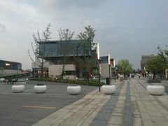 -映月湖中央公园