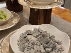 -盛宴标帜西餐厅龙虾.鲍鱼•牛排(重庆喜来登大酒店)