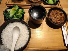 -72街红烧排骨饭(海珠丽影广场店)