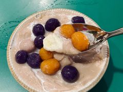 -堂屋糖水店(愚园店)