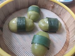 招牌叶儿耙-天府掌柜(九眼桥店)