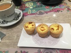 -表妹香港靓点餐厅