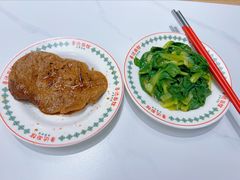 -鲁达面馆本帮风味(共康东路店)