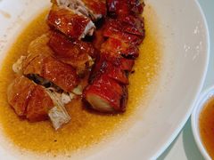 烧味双拼-老广酒楼(樱花店)