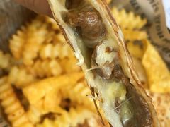 -TACO STAR 塔可星(下沙宝龙店)