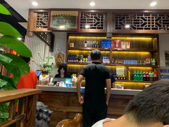 -亿诣蝎府炸酱面羊蝎子火锅(酷车小镇店)
