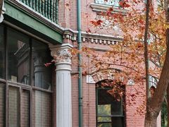 -北京动物园-畅观楼