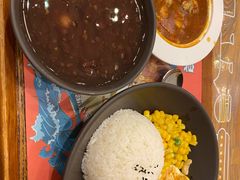 -海盗虾饭·剥好的小龙虾饭(SOHO尚都店)
