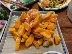 -新兴园饺子馆(河南街店)