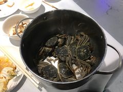 -海天盛宴新派海鲜自助餐厅(群力店)