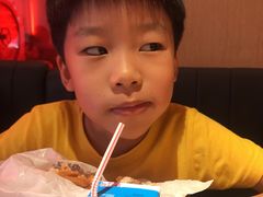 -麦当劳(新王府井店)