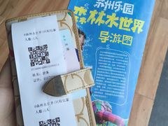 -苏州乐园森林水世界