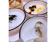 -A One Kitchen·南京精菜馆(德基广场店)