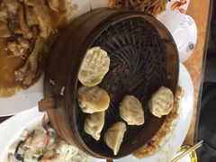 -老苏扬饭店