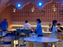 -阿娜尔·新疆菜(宜家荟聚中心店)