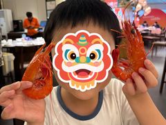 -不仔客海鲜·烧烤·270度海景餐厅(大东海店)