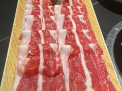 -打酱友•斑鱼海鲜粥火锅(吴桥店)