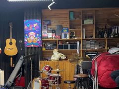 -深圳市宝安体育中心体育场