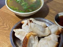 锅贴-黄阿姨锅贴大王(万航渡路店)