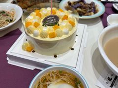 -凯鸽酒楼(大同振兴街店)