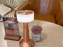 -逸派咖啡 EPARKCOFFEE(广安门店)