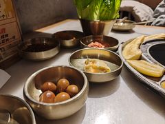 -韩宫宴烤肉·料理(苏州中心店)