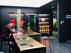 -TOP健身私教工作室(侨香店)