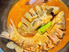 -人民公社大食堂(顺义总店)