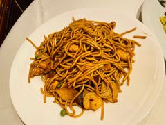-梅龙镇酒家(南京西路总店)