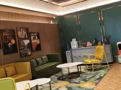 -桔子酒店(北京中关村苏州桥地铁站店)