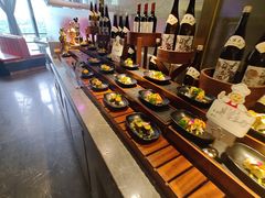 -奢谷·海鲜自助(南海万科店)