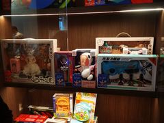 -BURANO布拉诺精选店(双流明城店)