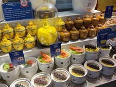 -崂山印象·青岛·海鲜渔家菜