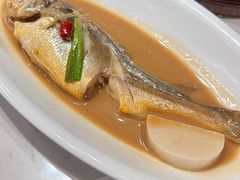 -大儒小厨·苏浙菜(瑞虹太阳宫店)