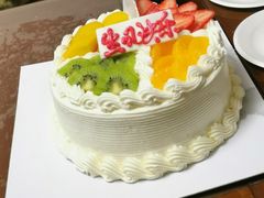 -新侨三宝乐面包店(崇文门店)
