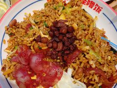 -怪噜范·老贵阳街头名小吃(汇金星力城店)