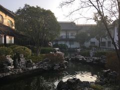 -扬州瘦西湖汇金酒店