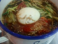 -马路牙子地桌烤肉(工体店)