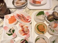 -雍和会海鲜姿造自助(湖东路店)