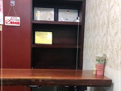 -龙上水现炒生料(柳沙店)