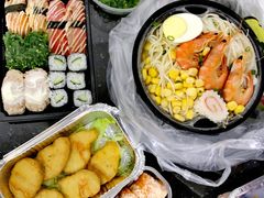 -匠客寿司(江门万达老街店)