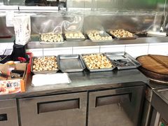 -宋记饼家(石门二路店)
