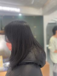 -丝源发型