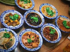 -石门豆腐王(九中街店)