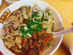 三宝捞米粉-荔林食店(西华路店)
