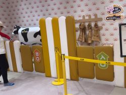 -奈尔宝·儿童乐园·亲子餐厅(苏州大悦城店)