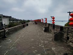 -襄阳城墙
